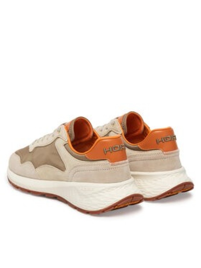 HOFF Sneakersy Santiago II 12535608 Beżowy