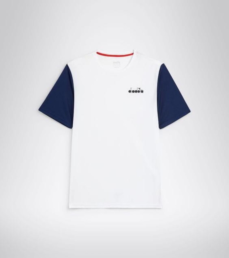 Koszulka męska Diadora SS CORE T-SHIRT T