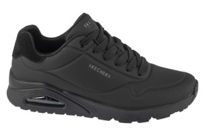 Buty sportowe Sneakersy męskie, Uno - Suited On Air