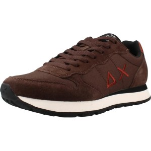 Buty SUN68 TOM SOLID Brązowy