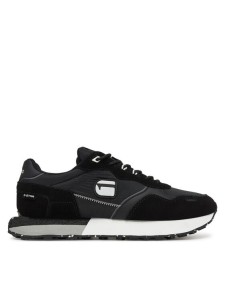 G-Star Raw Sneakersy LEO-01-WE Czarny