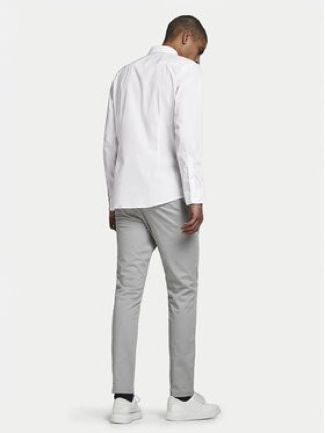 Jack & Jones Komplet 2 koszul Joe 12182995 Kolorowy Slim Fit