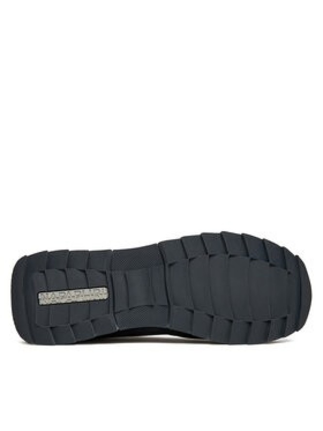 Napapijri Sneakersy Virtus NP0A88XU Granatowy