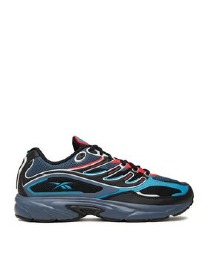 Reebok Sneakersy EOSS-PREMIER ROAD CONTROL 100230769 Czarny
