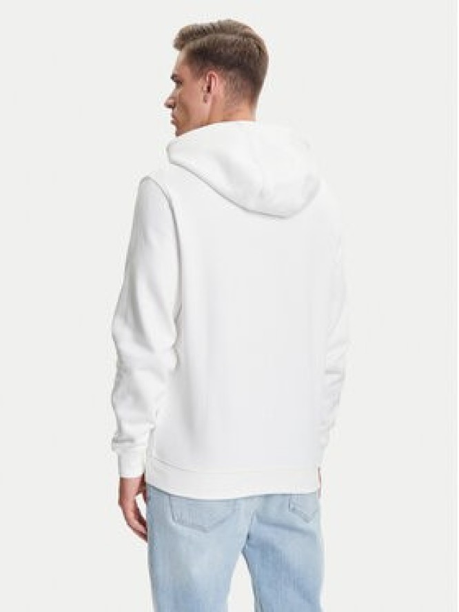 Tommy Jeans Bluza DM0DM20742 Écru Regular Fit