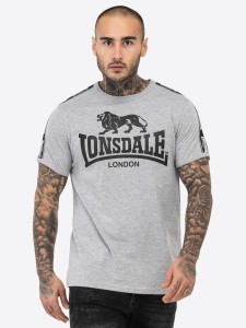 Koszulka Lonsdale Stour