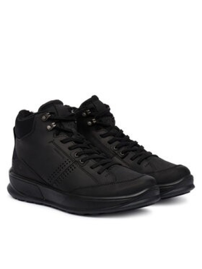 ECCO Sneakersy Byway 2.0 52281451052 Czarny