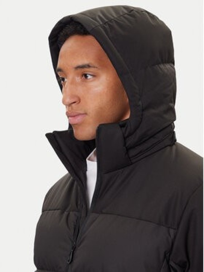 BOSS Kurtka puchowa Block-X JT 50548693 Czarny Regular Fit