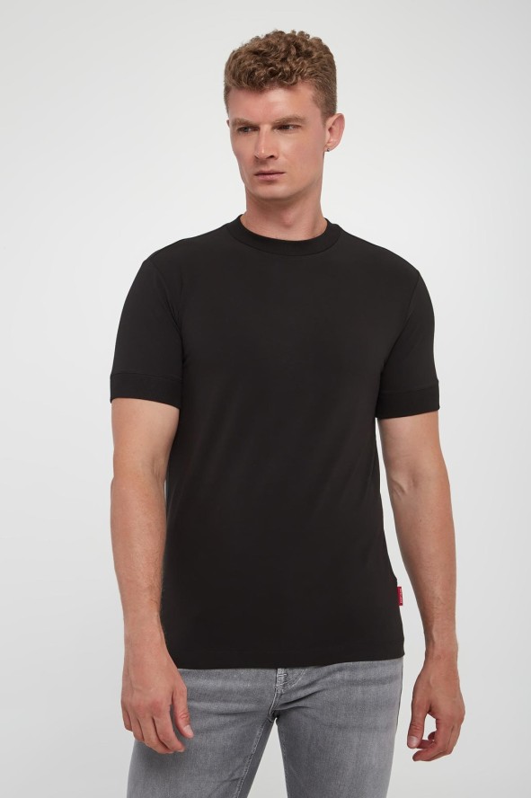 T-shirt męski Cedric JOOP! JEANS