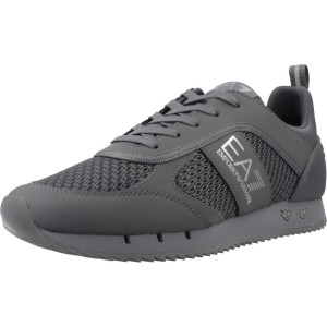 Buty EA7 BY EMPORIO ARMANI 7X000334 Szary