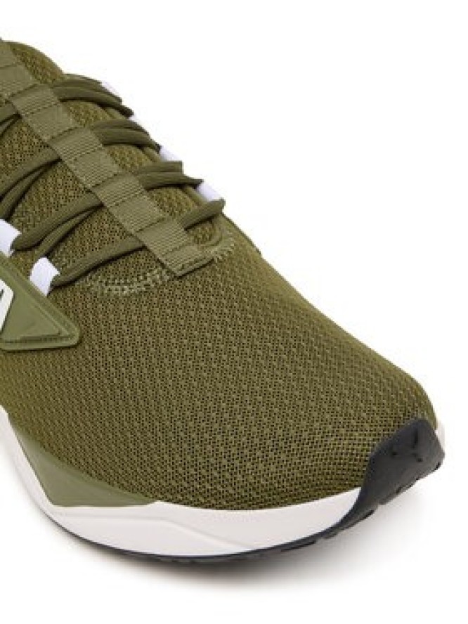 Puma Sneakersy Retaliate 3 379478 16 Zielony