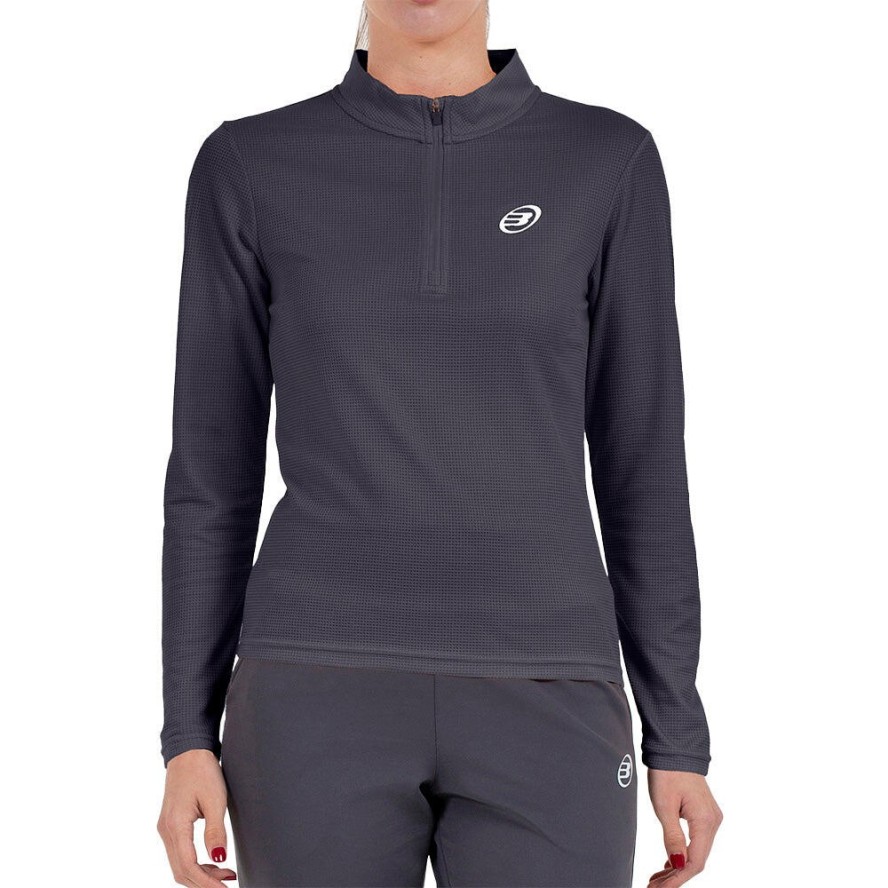 Camiseta Bullpadel Alita Mujer