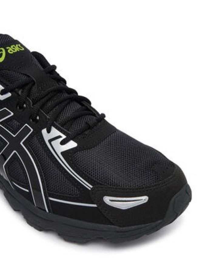 Asics Sneakersy Gel-Venture 6 1203A438 Czarny