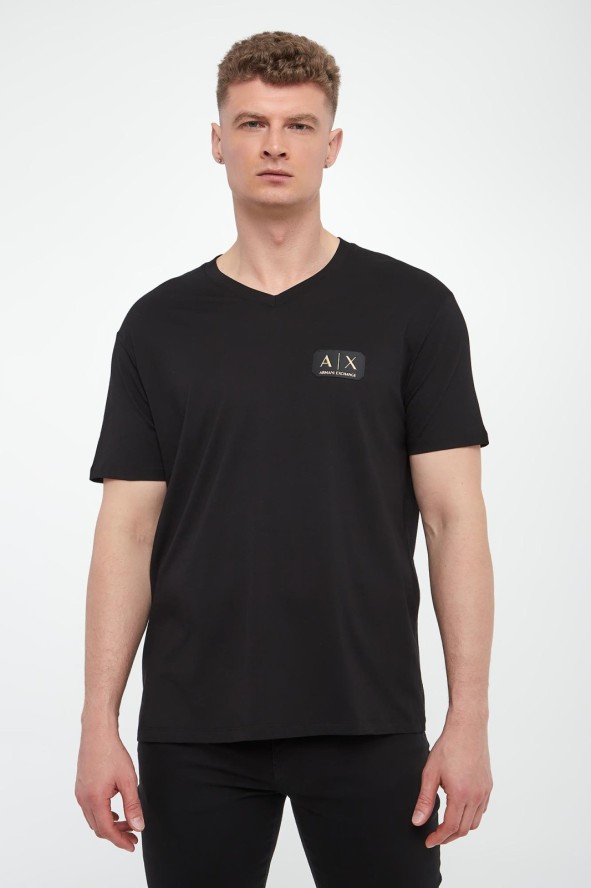 T-shirt męski ARMANI EXCHANGE