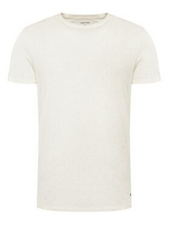 Calvin Klein Underwear Komplet t-shirtów LV00NB4051 Kolorowy Regular Fit