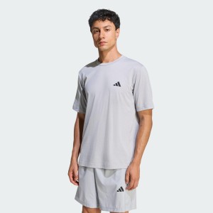 Koszulka Workout Essentials Feelready