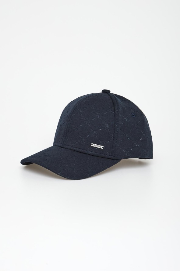 Czapka z daszkiem męska Fargo JOOP!