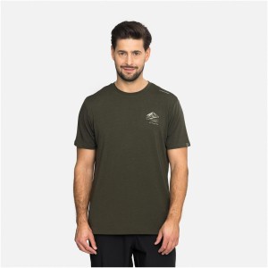T-shirt męski VIKING Lenta Bamboo Light Man