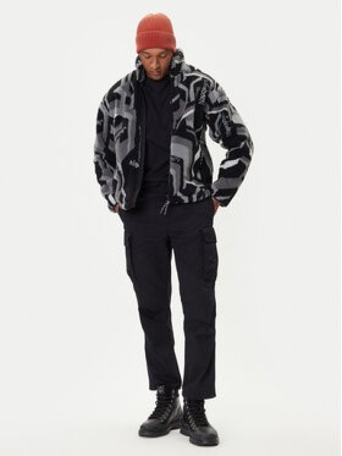 Napapijri Polar NP0A88TC Beżowy Regular Fit