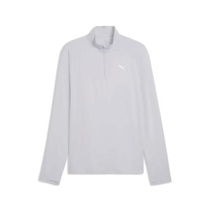 T-Shirt Puma M Run Velocity Cloudspun 1/4 Zip Dorośli