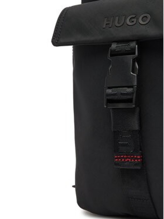 HUGO Saszetka 50547277 Czarny