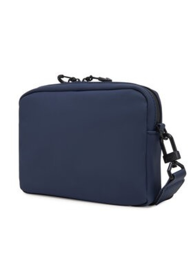 Guess Saszetka HMSOWR P5272 Granatowy