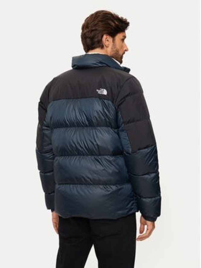 The North Face Kurtka puchowa Diablo 2.0 NF0A8993 Niebieski Regular Fit