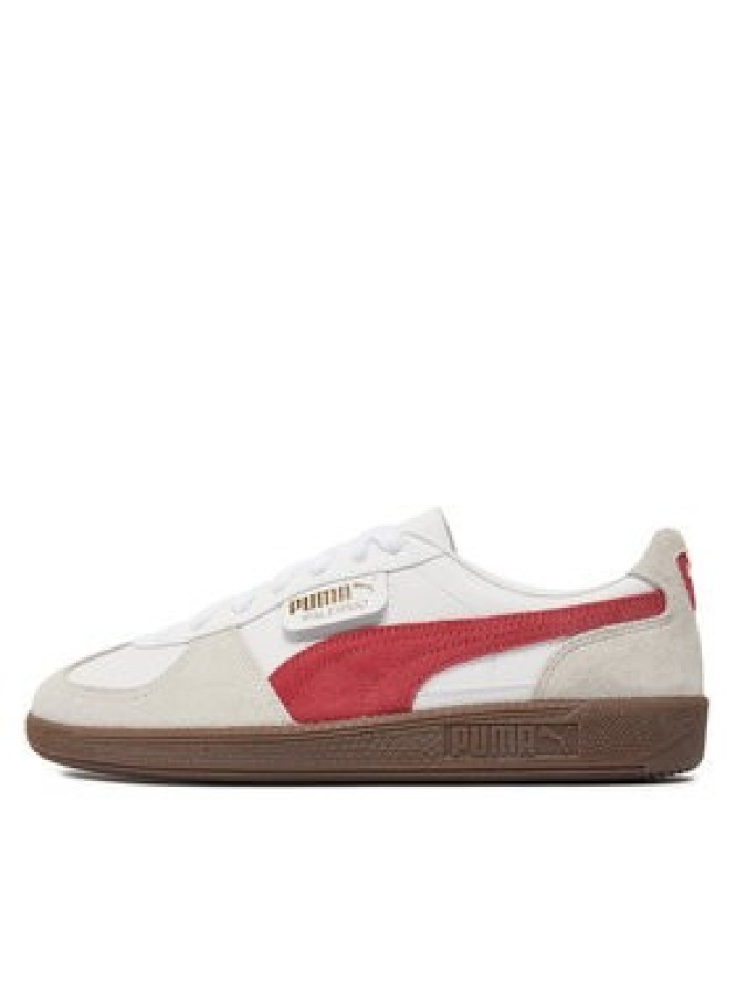 Puma Sneakersy Palermo Lth 396464 05 Szary