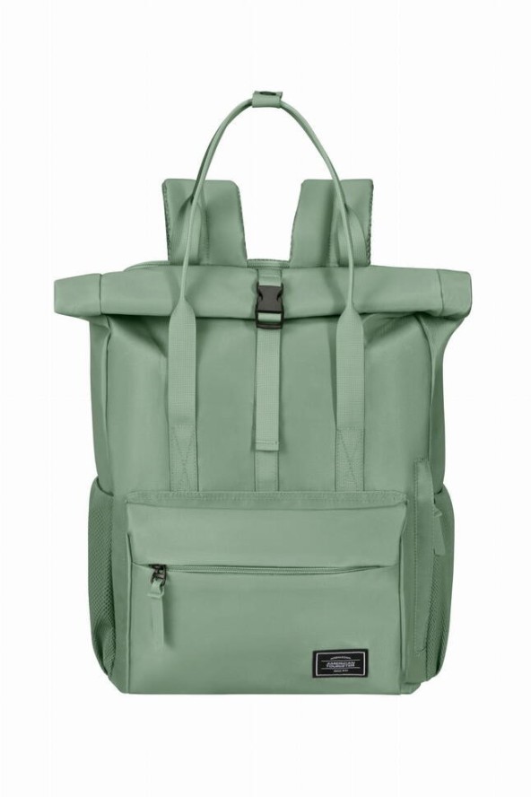 Plecak miejski American Tourister Urban Groove Tote Laptop
