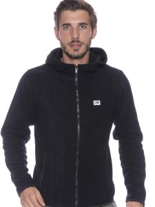 Kurtka męska Leone 1947 Apparel Micro Polar