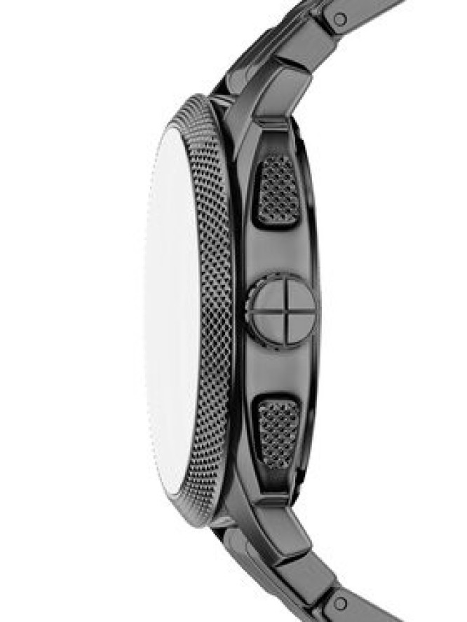 Fossil Zegarek Machine Chrono FS6160 Szary