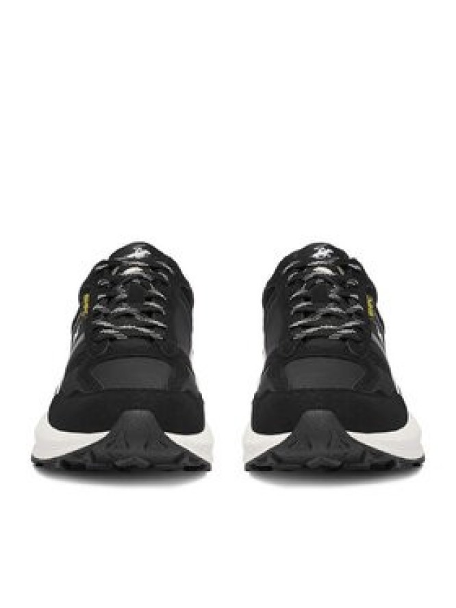 Beverly Hills Polo Club Sneakersy CWBEO-NOUD-01 V5 Czarny