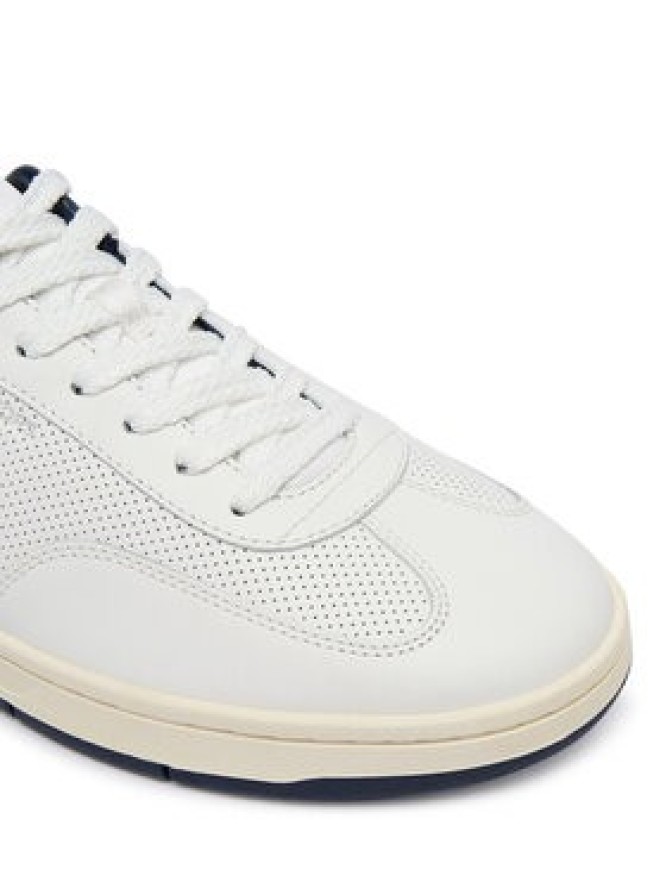 MICHAEL Michael Kors Sneakersy Wilton 42S6WLFS1L Niebieski