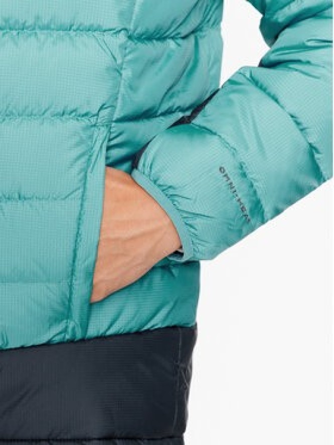 Columbia Kurtka puchowa Autumn Park™ Down Jacket Niebieski Regular Fit