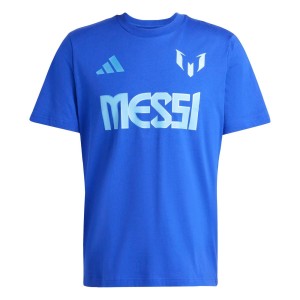 Koszulka adidas Messi Name&Number Graphic