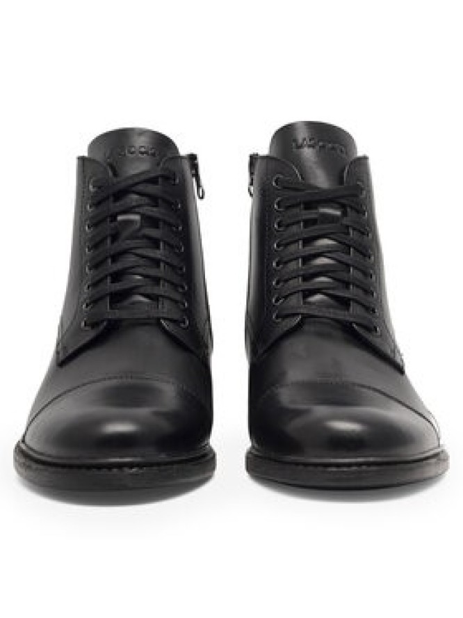 Lasocki Trzewiki CEO-MB-STEFF-13 Czarny