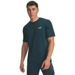 Koszulka Under Armour Tech Play