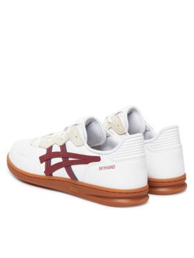 Asics Sneakersy Skyhand Og 1203A451 Biały