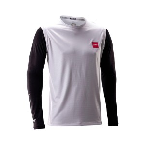 Koszulka rowerowa LEATT Jersey MTB Gravity 2.0