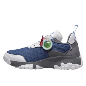 Buty do chodzenia dla dorosłych Air Jordan Delta 2 Clot Flint