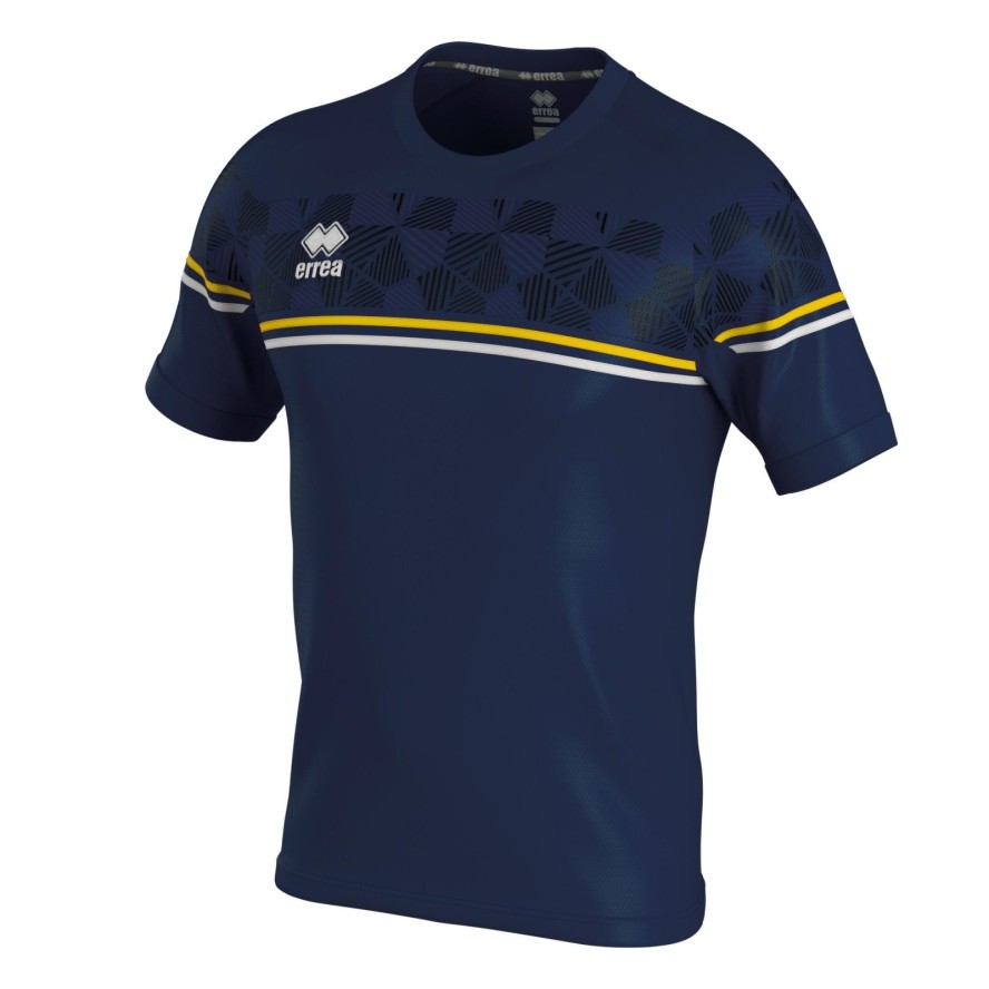 Koszulka Errea diamantis maglia
