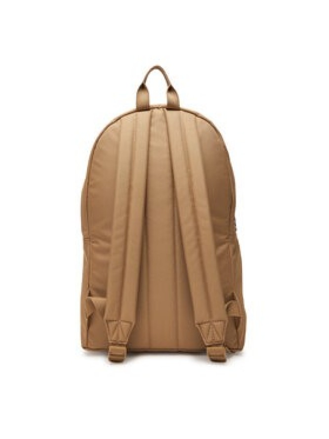 Lacoste Plecak NU4685NZ Beżowy