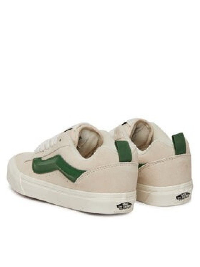 Vans Tenisówki Knu Skool VN000D6CWTM1 Beżowy