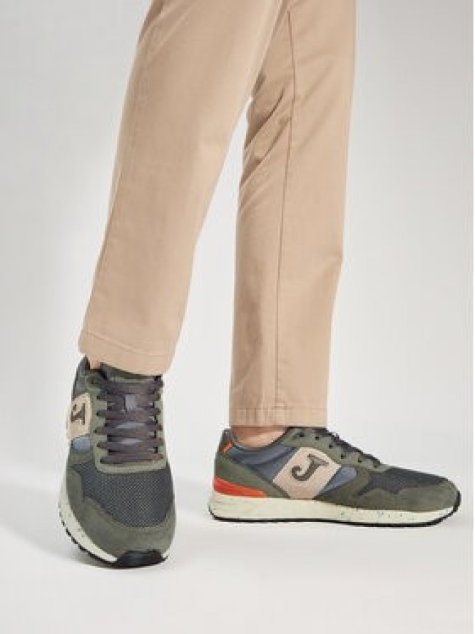 Joma Sneakersy C.200 Men 2412 C200S2412 Szary