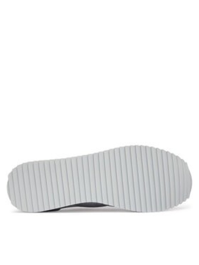 EA7 Emporio Armani Sneakersy 7X000334 AF18610 MZ586 Biały