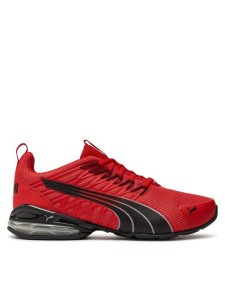 Puma Sneakersy Voltaic Evo 379601 02 Czerwony