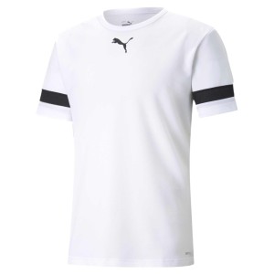 Koszulka piłkarska męska PUMA teamRISE Jersey