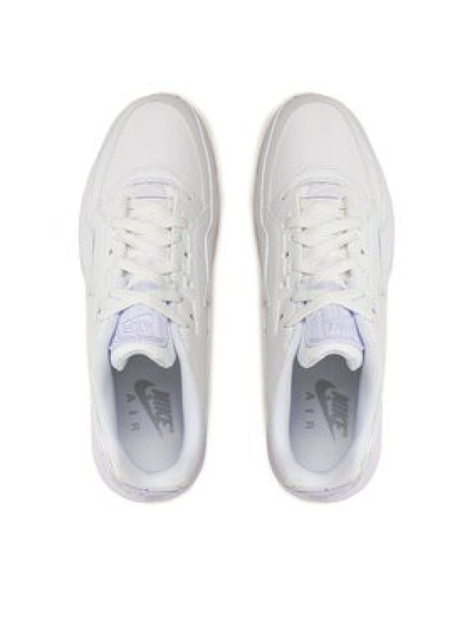 Nike Sneakersy Air Max Ltd 3 687977 111 Biały