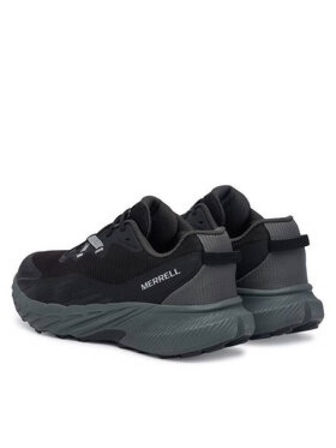 Merrell Sneakersy Agility Trail J00003280 Czarny