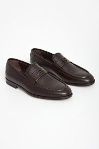 Mokasyny męskie BALDININI